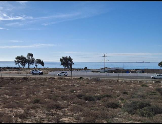 LAND FOR SALE IN DA GAMA BAY